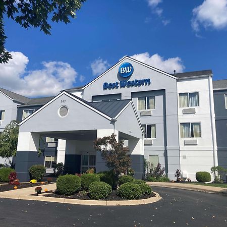 Best Western Louisville South - Shepherdsville Hillview Zewnętrze zdjęcie