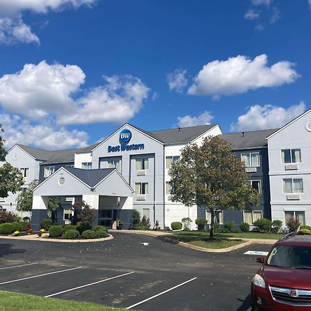 Best Western Louisville South - Shepherdsville Hillview Zewnętrze zdjęcie