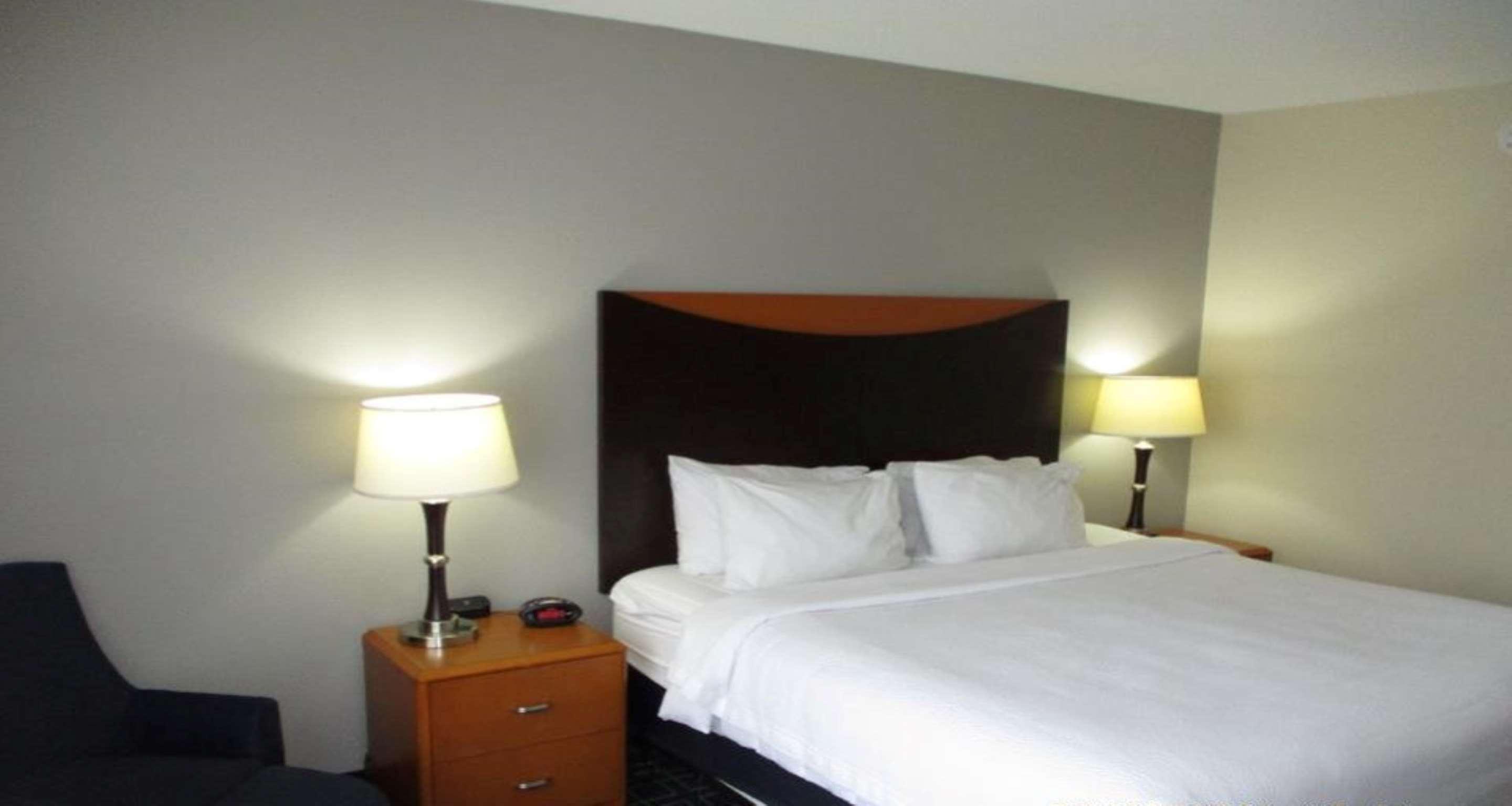 Best Western Louisville South - Shepherdsville Hillview Zewnętrze zdjęcie