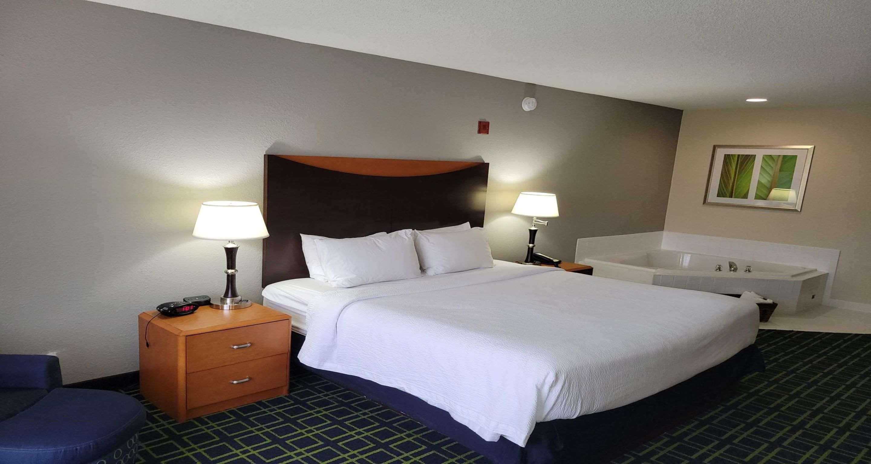 Best Western Louisville South - Shepherdsville Hillview Zewnętrze zdjęcie