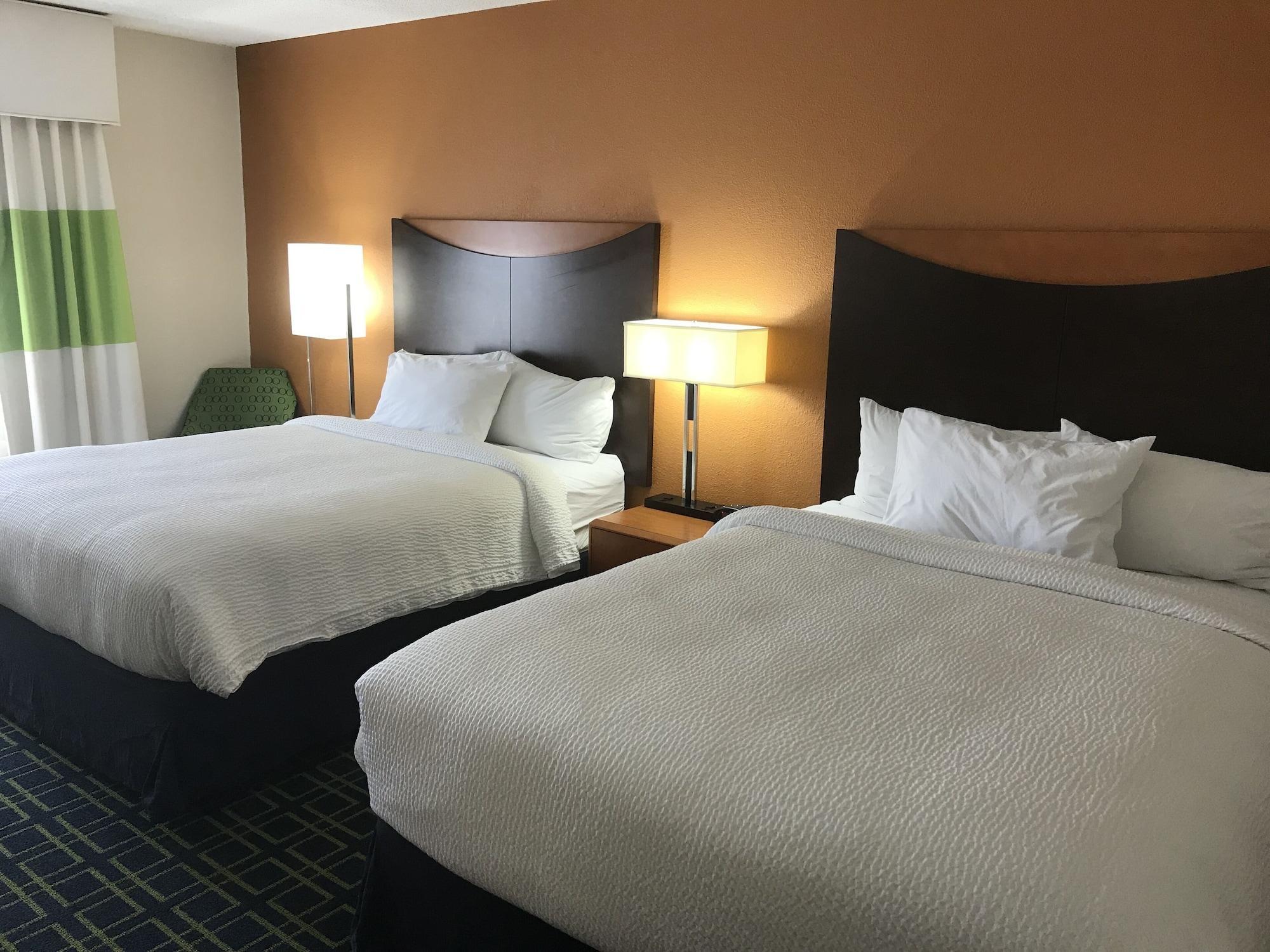 Best Western Louisville South - Shepherdsville Hillview Zewnętrze zdjęcie