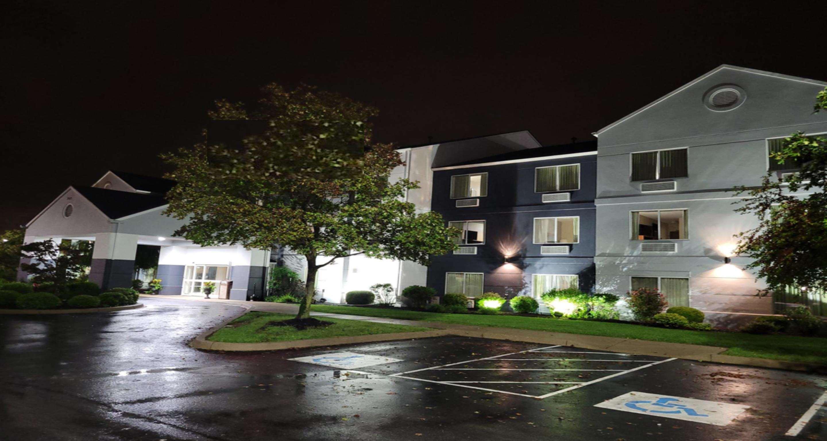 Best Western Louisville South - Shepherdsville Hillview Zewnętrze zdjęcie