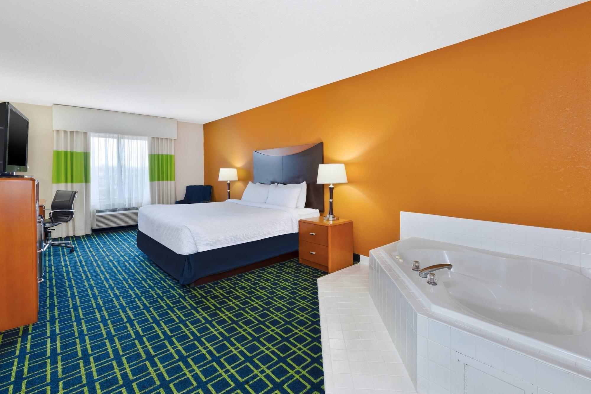 Best Western Louisville South - Shepherdsville Hillview Zewnętrze zdjęcie