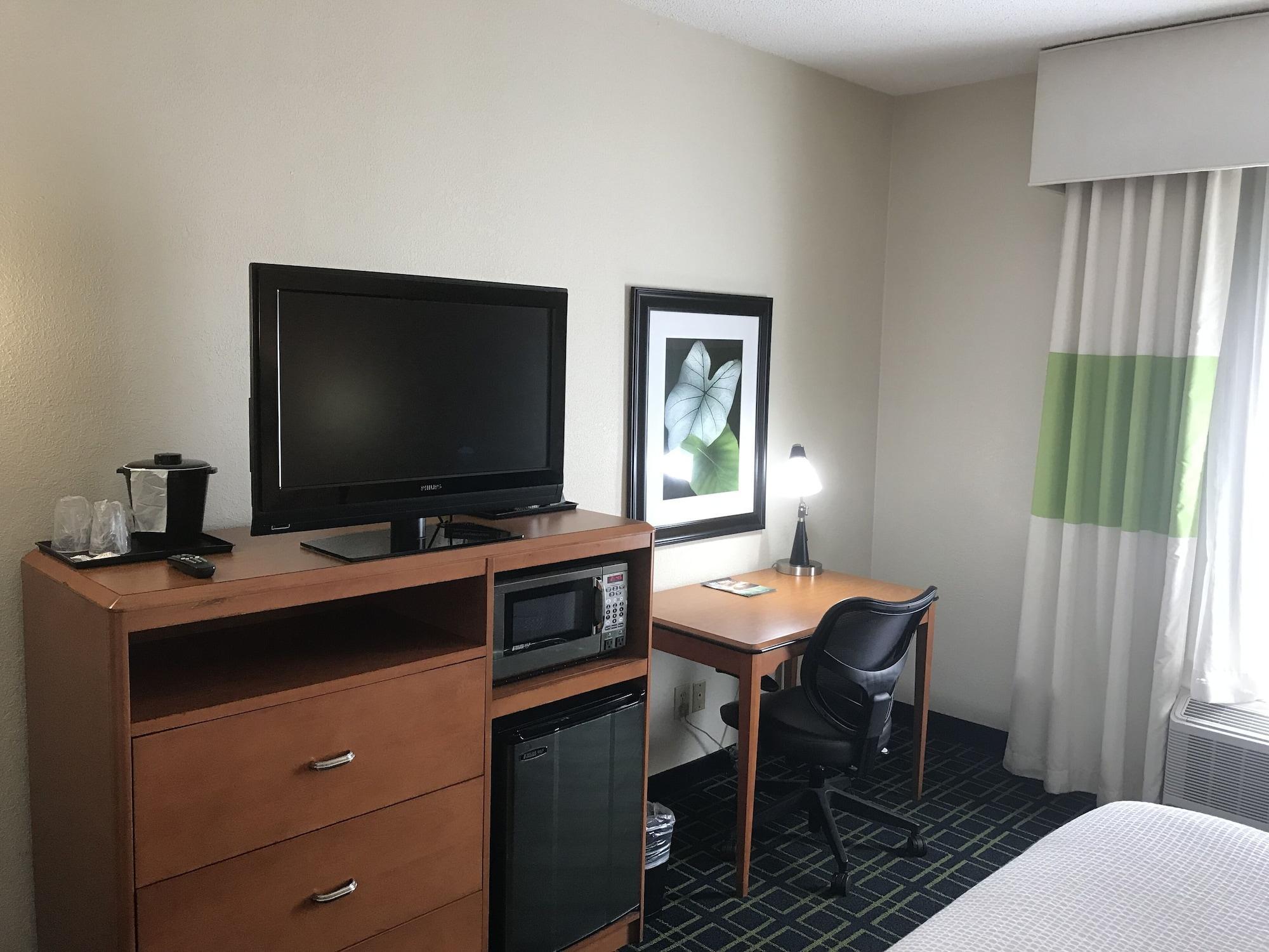 Best Western Louisville South - Shepherdsville Hillview Zewnętrze zdjęcie