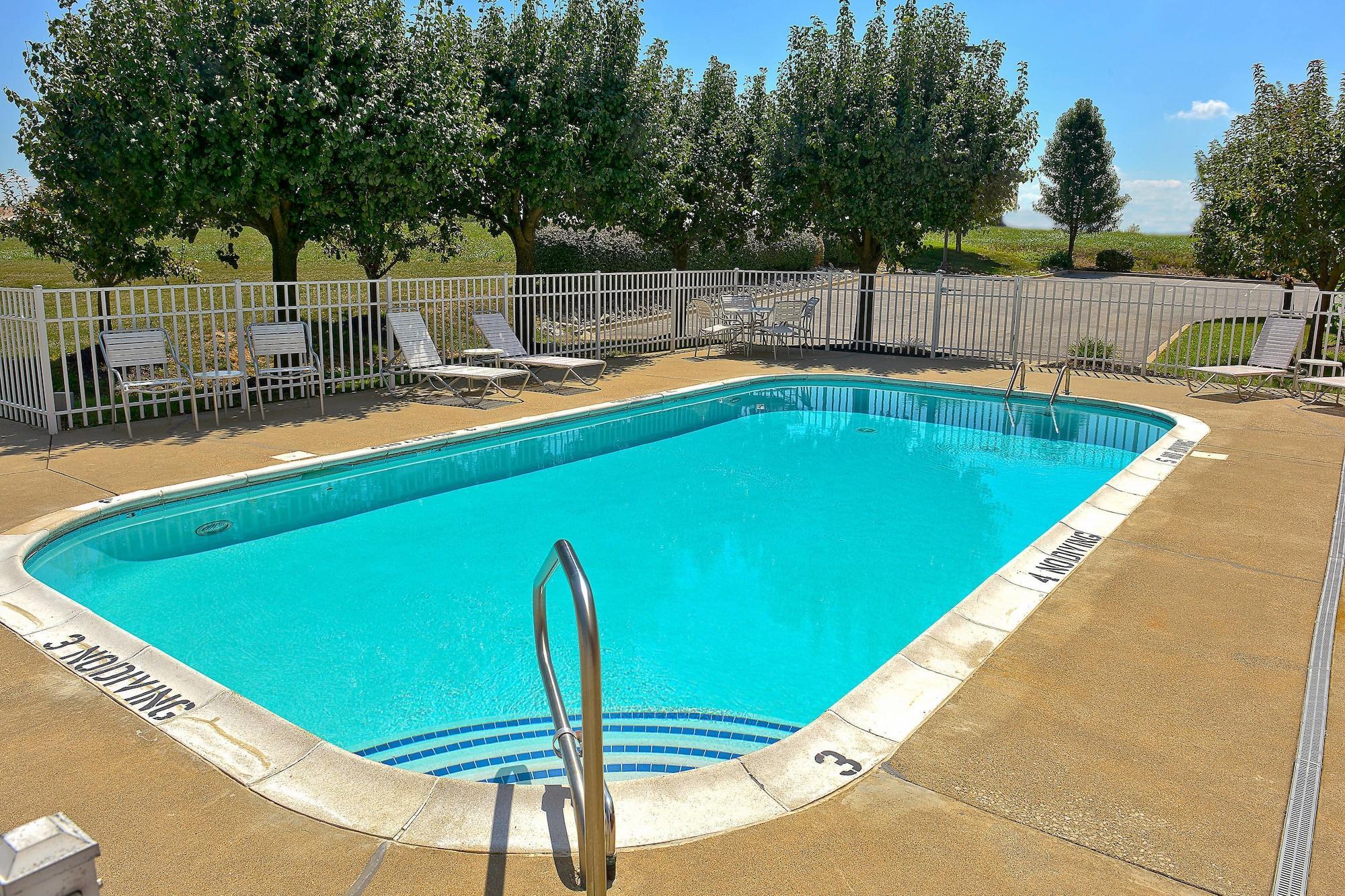 Best Western Louisville South - Shepherdsville Hillview Zewnętrze zdjęcie