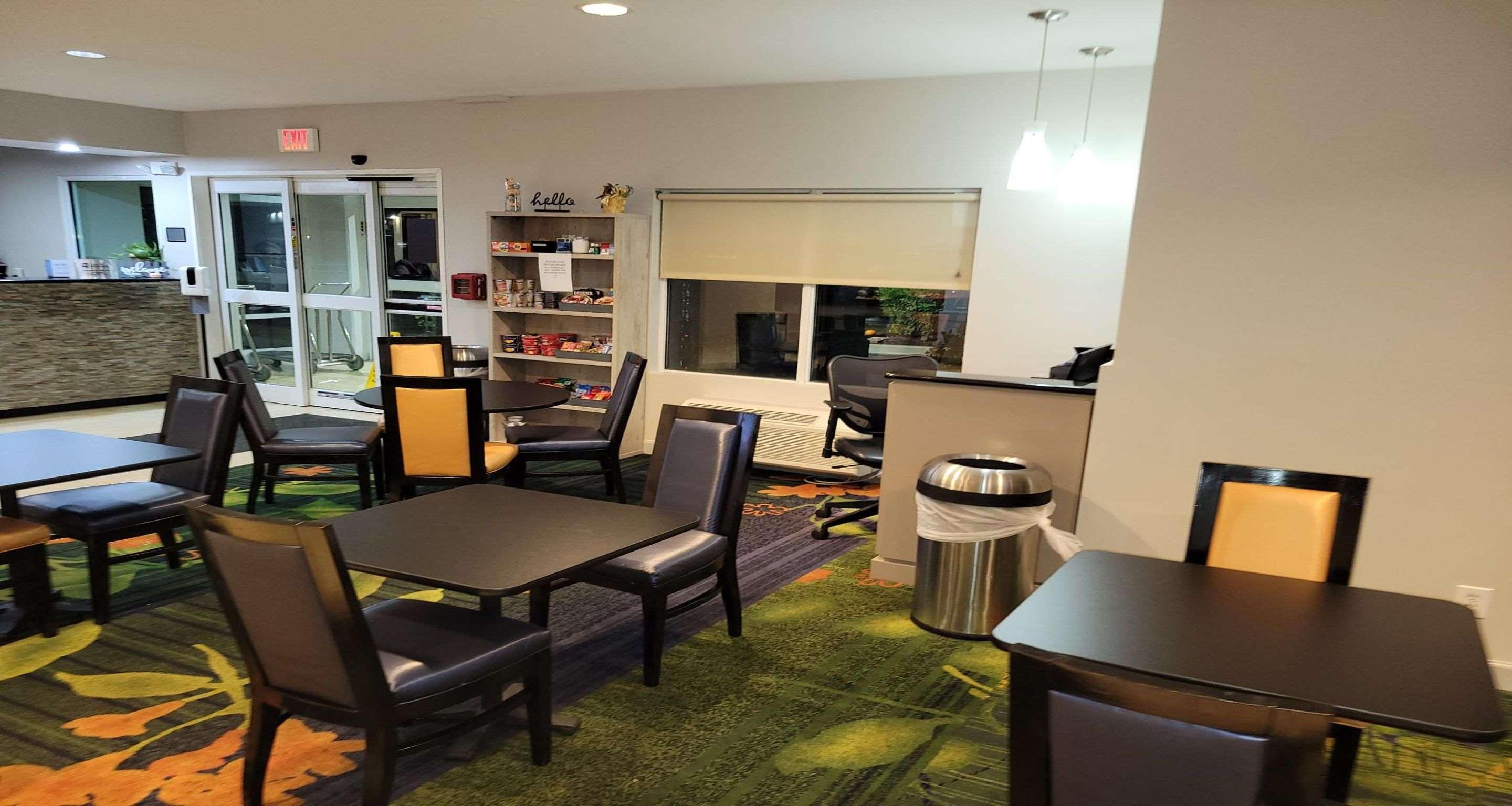 Best Western Louisville South - Shepherdsville Hillview Zewnętrze zdjęcie