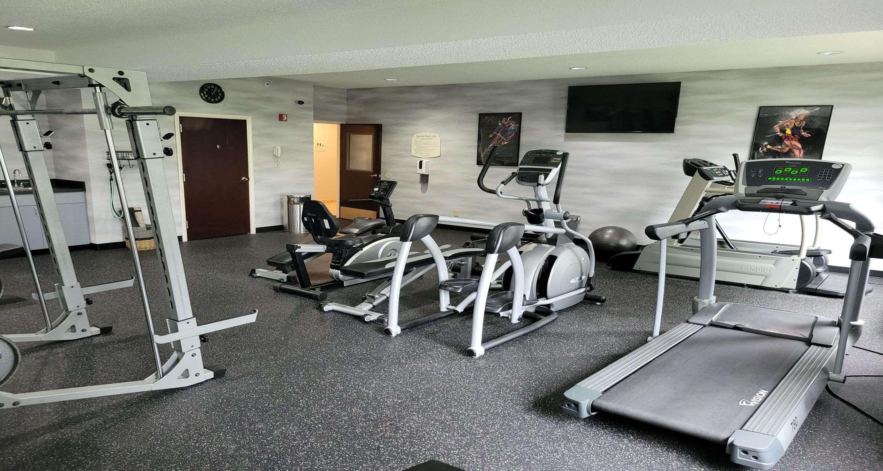 Best Western Louisville South - Shepherdsville Hillview Zewnętrze zdjęcie