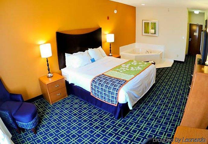 Best Western Louisville South - Shepherdsville Hillview Pokój zdjęcie
